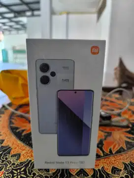 Redmi NOTE 13 PRO + 5G