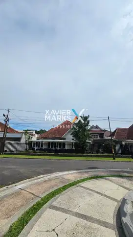 Rumah Dijual di Area Ijen, Gunung-gunung, Malang