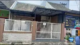 Dijual rumah Perum.pesona Gunung anyar