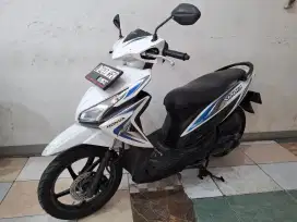Vario agnes 2015 lengkap pajak hidup