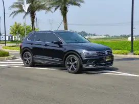 VW Tiguan 1.4 TSi, 2018, TOP