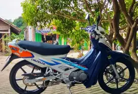 SALE SUZUKI RU (LUMBA) 120R