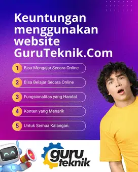 website pendidikan