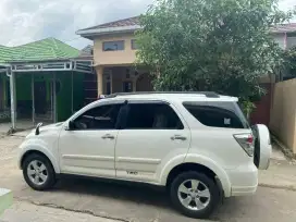 Dijual rush M/T 2013