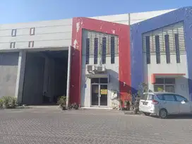 Dijual Gudang Driyorejo Gresik Dekat Pintu Tol