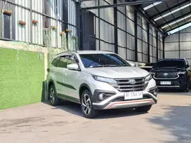 Rush TRD S 2020 Matic