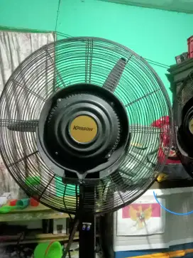 Kipas uap blower air krisbow
