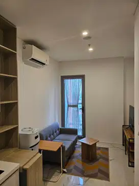 Apartemen South Quarter 1 Bedroom Furnished
