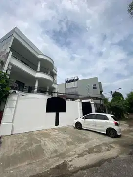 Jual Kost 3 Lantai Full Furnished di BSD – Sudah Jalan, Langsung CUAN
