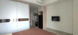 Dijual Apartemen Cleon Park Type Studio Full Furnished