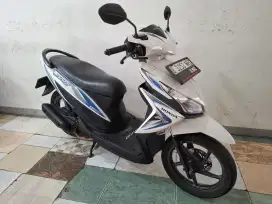 Vario agnes 2015 mesin halus