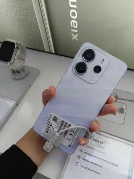 Xiaomi Redmi Note 14 8/256gb