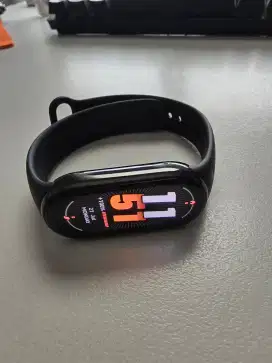 Xiaomi Smart Band 8 + Running Clip