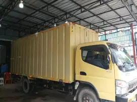 Mitsubishi HDL 2018