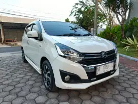 Ayla 1.2 R 2018 matic
