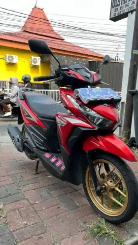 Vario 150 LED OLD