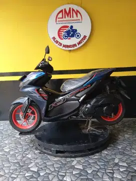 All new Aerox cont cyber 2024. Bs TRAD in, cc, Cash/ kredit