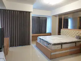 UNIT LANGKA SEWA Apartemen La Riz Mansion