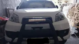 Dijual Toyota Rush 2015 TRD Sportivo