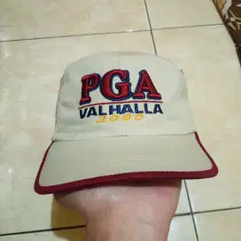 Topi Golf PGA Valhalla Championship 2000