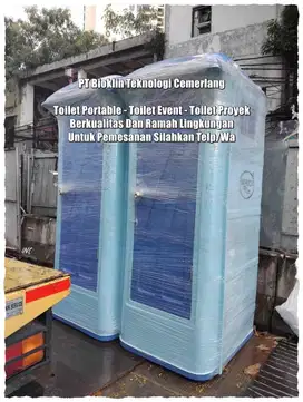 Toilet Portable / WC Portable Toilet /Wc portable