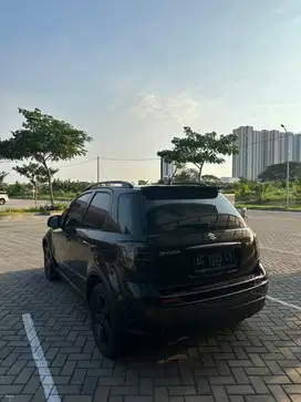 Suzuki SX4 2010 Bensin