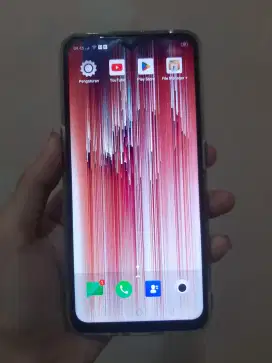 Jual Oppo F11 6/128 Normal Siap pake