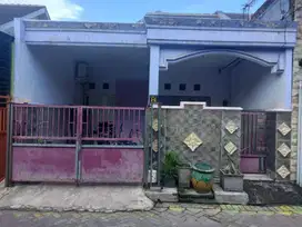 Perumahan Pesona alam gununganyar Surabaya