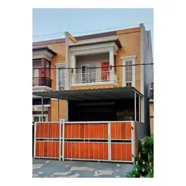 Dijual rumah di citra raya Cikupa cluster medit tanah 100