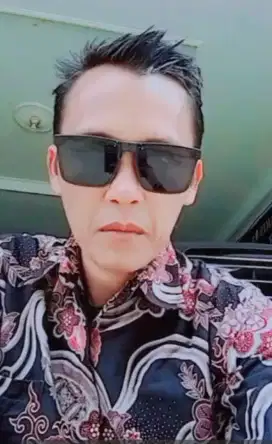Melayani pelayanan jasa driver
