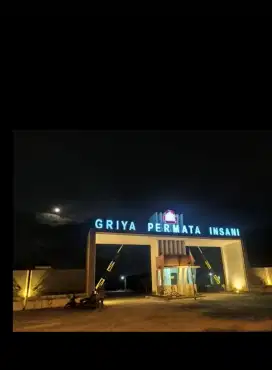 Kontrakan Strategis dan Murah