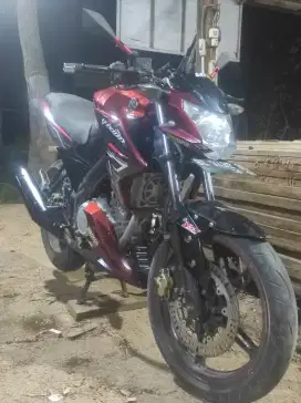 vixion 2013 terawat