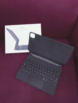 Apple magic keyboard 11in