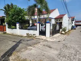 JUAL CEPAT RUMAH SIAP HUNI