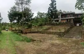 Rumah Taman Sari Ciapus