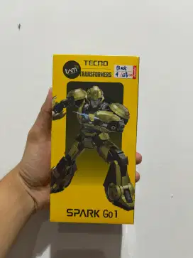 Tecno Spark GO 1 RAM 4/64