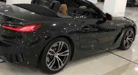BMW Z4 2021 Bensin