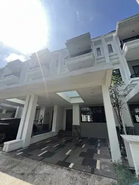 Dijual Rumah Di Cluster Winona Alam Sutera