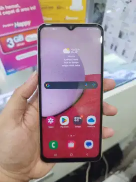 Samsung galaxy A13 6/128gb unit charger. Fungsi semua