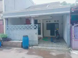 Dijual Rumah di Banjaran Residence, Cilangkap, Tapos, Depok