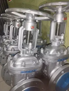 Gate valve 4 150 glt