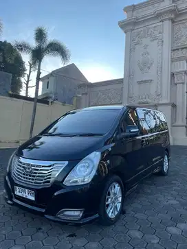 Hyundai H1 Royale Disel matic istimewa