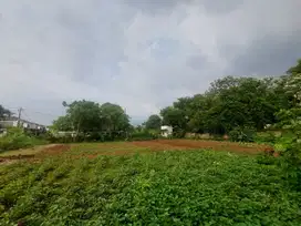 Cicilan Ringan Tanpa Bunga! Kavling SHM di Permata Depok