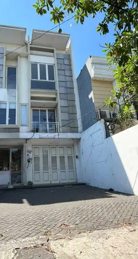 Ruko Mulyosari