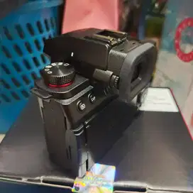 Lumix s5 mark ii