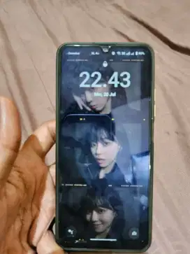 REALME NOTE 60 6/128 MINUS BACA DI DESKRIPSI