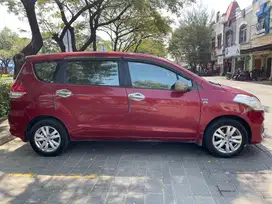 DIJUAL ERTIGA 1.4 GL MATIC 2016 JUAL CEPAT