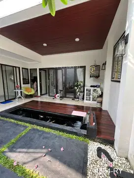 Dijual Rumah Kawasan Strategis Di Bintaro Sektor 9