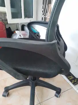 Bangku/ Kuris Meja belajar dan gaming
