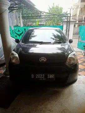AYLA M 1.0 THN 2017 MT